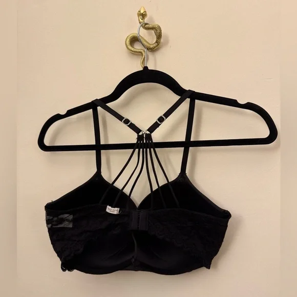 NWOT Push-up Bra - Picture 2 of 3